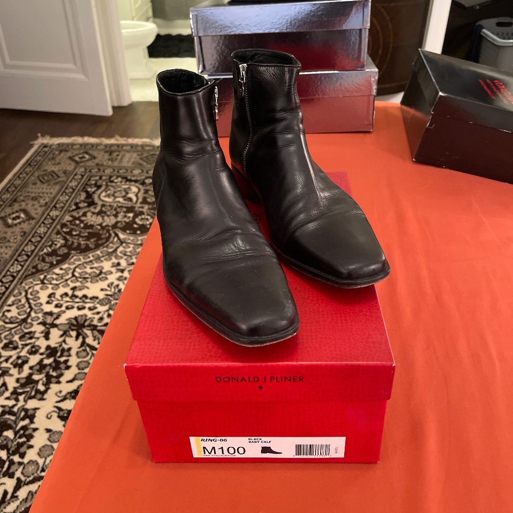 Pliner Ring-06 - image 1